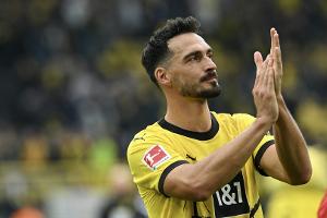 Hummels liebt den Amateurfußball: "Gibt mir extrem viel"