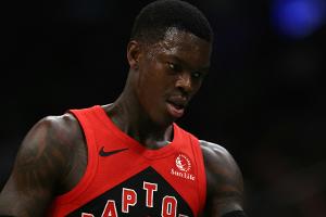 Schwacher Schröder siegt mit Raptors nach Comeback