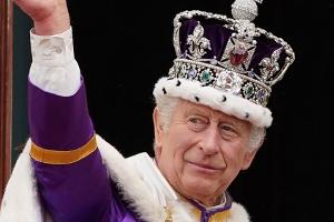 König Charles III. wird 75: Diese Fakten machen ihn einmalig