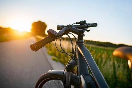 E-Bike E-Bike