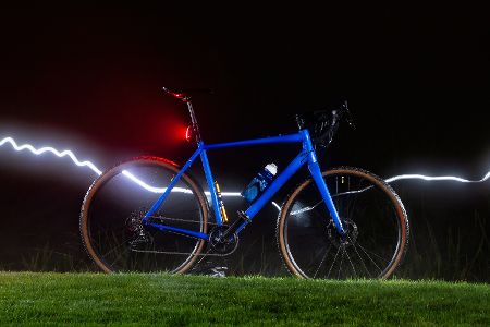 energie elektrostatisch ebike