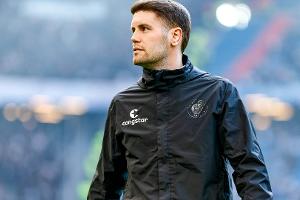 St. Pauli verlängert mit Außenverteidiger Ritzka