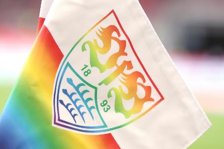 Beleidigungen: Stuttgart erteilt Zuschauern Stadionverbot Beleidigungen: Stuttgart erteilt Zuschauern Stadionverbot
