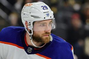 Matchwinner Kane: Draisaitls Oilers weiter erfolgreich