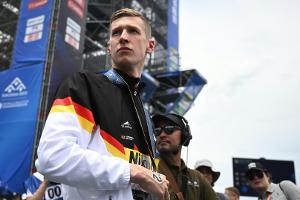 Erster Start nach WM: Wellbrock "immer noch ratlos"