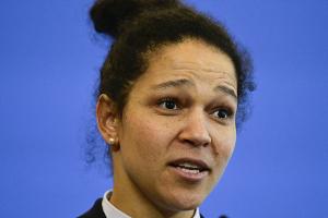 Sasic: England-Entwicklung als Vorbild für DFB-Frauen