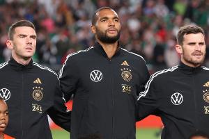 Tah: "Wir kriegen zu viele Gegentore"