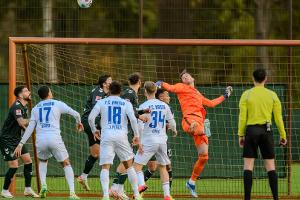 Werder verliert Test gegen Rostock