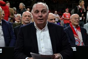 Hoeneß: Saudi-Arabien stellt Fußball vor Herausforderungen