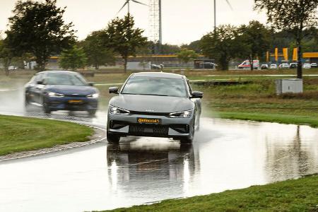 Leser Test Drive Continental 2023 Leser Test Drive Continental 2023