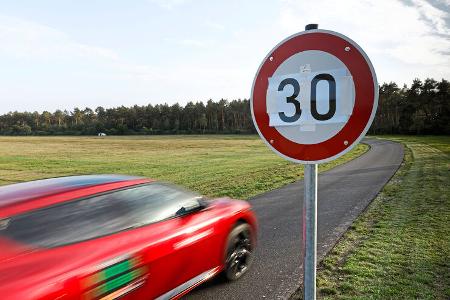 Leser Test Drive Continental 2023