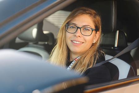 Leser Test Drive Continental 2023
