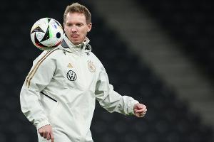 Nagelsmann für Daum der richtige Bundestrainer