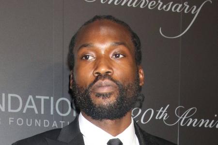 Nach Snoop Dogg: Auch Meek Mill hört mit dem Rauchen auf Nach Snoop Dogg: Auch Meek Mill hört mit dem Rauchen auf
