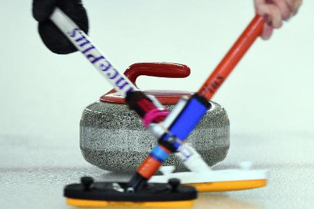 Guter EM-Auftakt für deutsche Curling-Teams Guter EM-Auftakt für deutsche Curling-Teams