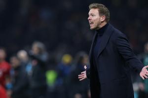 Bitteres Heimdebüt für Nagelsmann: DFB-Pleite gegen Türkei
