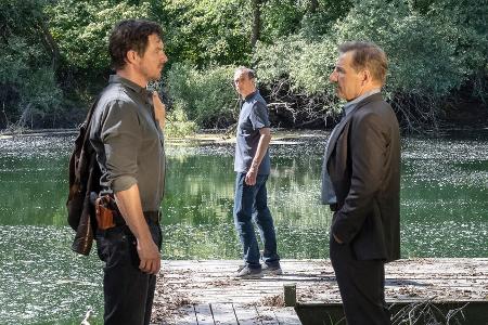 TV-Tipps am Sonntag TV-Tipps am Sonntag