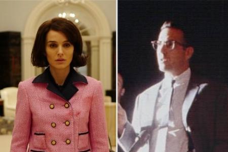 60. Todestag von John F. Kennedy: Welche Filme über JFK lohnen sich? 60. Todestag von John F. Kennedy: Welche Filme über JFK lohnen sich?