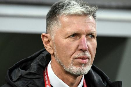 Nachtklub-Besuch: Tschechien schickt drei Spieler nach Hause Nachtklub-Besuch: Tschechien schickt drei Spieler nach Hause