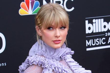 Nach Tod eines Fans: Taylor Swifts emotionale Rückkehr auf die Bühne Nach Tod eines Fans: Taylor Swifts emotionale Rückkehr auf die Bühne