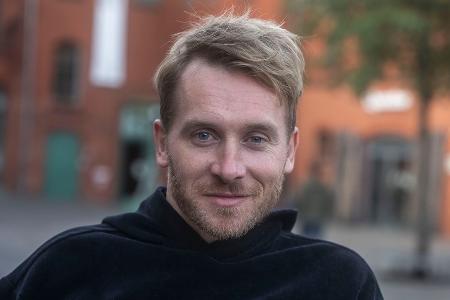 Samuel Koch: Samuel Koch: