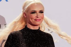 Daniela Katzenberger hofft, Iris Klein "schmeißt nicht mit Messern"