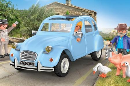 1/2023,Citroen 2CV 1/2023,Citroen 2CV