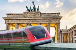 Berlin will Magnetschwebebahn testen