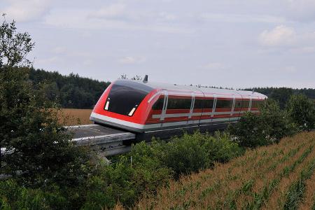 Transrapid