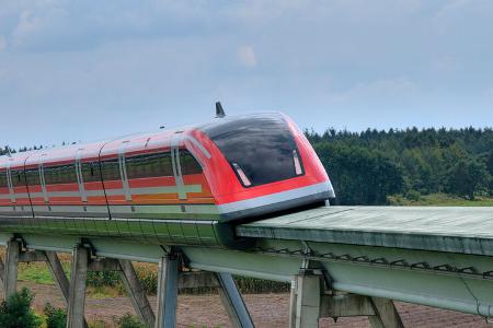 Transrapid
