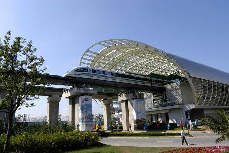 Transrapid
