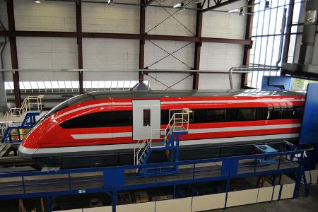 Transrapid
