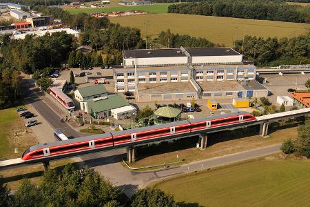 Transrapid