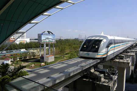 Transrapid