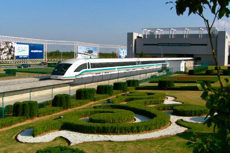 Transrapid