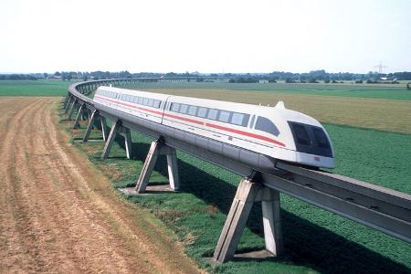 Transrapid