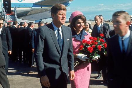 Playboy und Verführer: John F. Kennedy und die Frauen Playboy und Verführer: John F. Kennedy und die Frauen