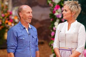"Bauer sucht Frau": "Liebe auf den ersten Blick" beim Scheunenfest?