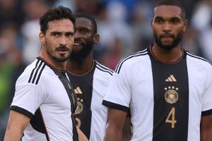 Hummels würdigt Tah: "Fantastischer Spieler"