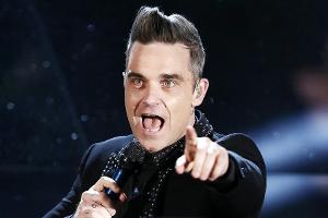 Sturz bei Robbie-Williams-Konzert: Frau stirbt an Kopfverletzungen