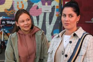 Das passiert heute in den Soaps