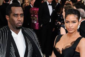 Jetzt offiziell: Vergewaltigungsklage gegen Diddy abgewiesen