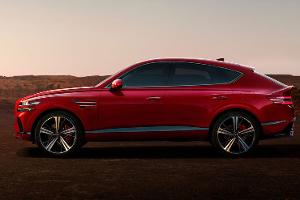 Attacke auf GLE Coupé, X6 und Co.