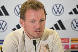 "Wollen Variabilität": Nagelsmann opfert Kimmich
