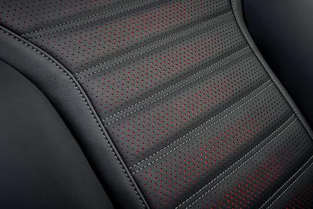 Alfa Romeo Tonale Tributo Italiano Sondermodell