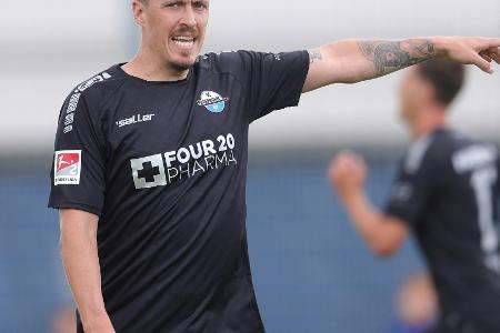 Paderborn-Abschied von Kruse? Paderborn-Abschied von Kruse?