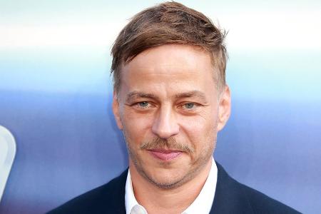 Tom Wlaschiha: Dieser Hollywood-Star hat ihn besonders beeindruckt Tom Wlaschiha: Dieser Hollywood-Star hat ihn besonders beeindruckt