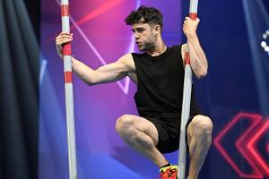 "Ninja Warrior Germany": Zwölf Promis stellen sich dem Parcours