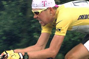 Ullrich über Toursieg 1997: "Titel steht mir zu"