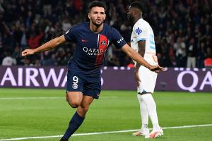 Für bis zu 80 Millionen Euro: PSG bindet Ramos langfristig